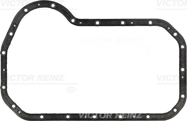 Victor Reinz 71-33138-00 - Gasket, oil sump parts5.com