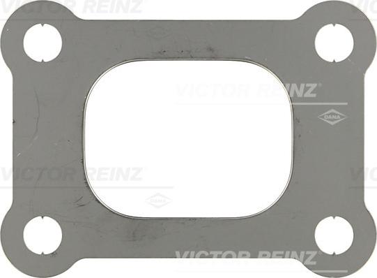 Victor Reinz 71-33889-00 - Conta, egzoz manifoldu parts5.com