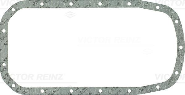 Victor Reinz 71-33366-00 - Brtva, taložnik ulja parts5.com