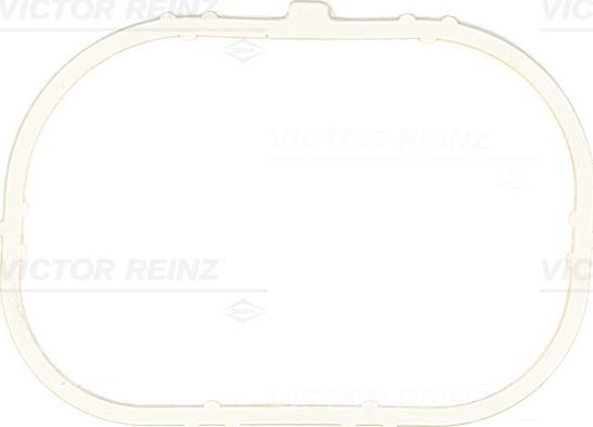 Victor Reinz 71-37913-00 - Tesnenie obalu kolena sacieho potrubia parts5.com