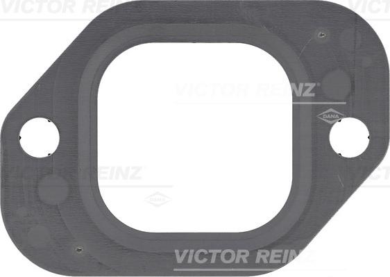 Victor Reinz 71-37894-10 - Těsnění, kolektor výfukových plynů parts5.com