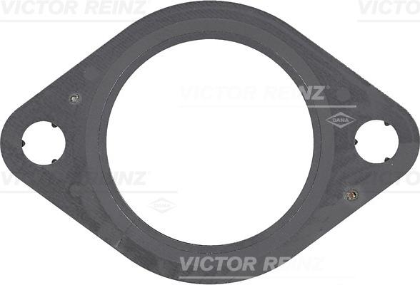 Victor Reinz 71-37892-00 - Uszczelka, kolektor wydechowy parts5.com