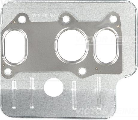 Victor Reinz 71-29435-10 - Gasket, exhaust manifold parts5.com