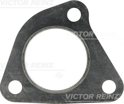 Victor Reinz 71-24068-10 - Tömítés, kipufogócső parts5.com