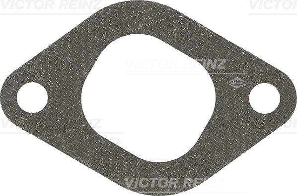 Victor Reinz 71-24796-20 - Uszczelka, kolektor wydechowy parts5.com