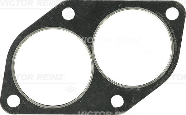 Victor Reinz 71-25865-00 - Tesnenie výfukovej trubky parts5.com