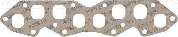 Victor Reinz 71-25357-10 - Gasket, intake / exhaust manifold parts5.com