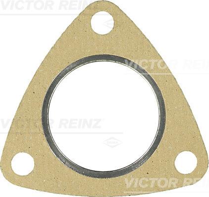 Victor Reinz 71-28913-10 - Gasket, exhaust pipe parts5.com