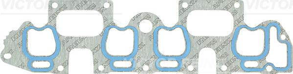 Victor Reinz 71-28631-00 - Gasket, intake manifold parts5.com