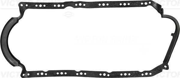 Victor Reinz 71-28353-00 - Garnitura baie ulei parts5.com