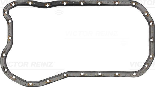 Victor Reinz 71-27321-10 - Gasket, oil sump parts5.com