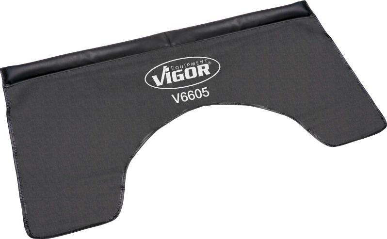 Vigor V6605 - Protector de guardabarros parts5.com