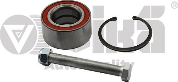 KRAFT AUTOMOTIVE 4100740 - Kit de roulements de roue parts5.com