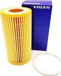 Volvo 8692305 - Oil Filter parts5.com