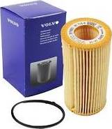 Volvo 30788490 - Oljni filter parts5.com