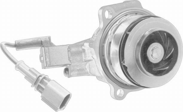 VW 04L 121 011 N - Bomba de agua parts5.com