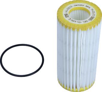 VW 06L115562B - Oil Filter parts5.com