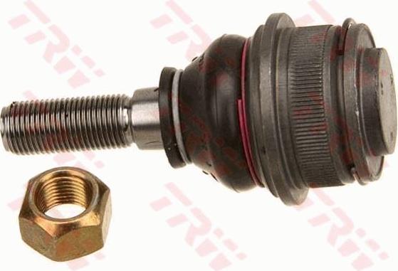 VW 701 407 187 B - Kande / juhtliigend parts5.com