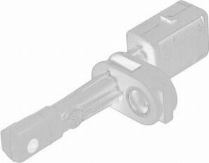 VW WHT 003 864 B - Sensor, wheel speed parts5.com