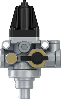 Wabco 975 303 474 0 - Regulador de presión, sistema aire comprimido parts5.com