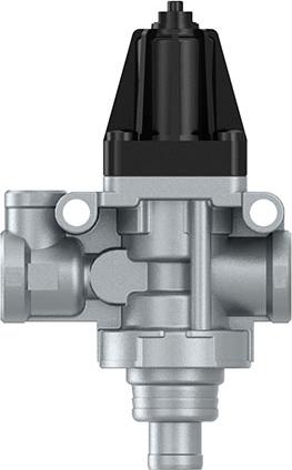 Wabco 975 303 473 0 - Regulador de presión, sistema aire comprimido parts5.com