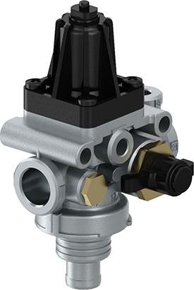 Wabco 975 303 473 0 - Regulador de presión, sistema aire comprimido parts5.com