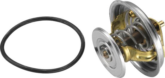 WAHLER 4078.87D - Thermostat, Kühlmittel parts5.com