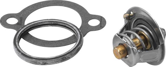 WAHLER 410183.82D - Termosztát, hűtőfolyadék parts5.com