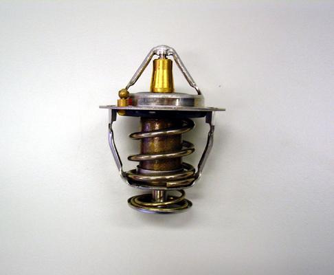 WAHLER 410176.82D0 - Thermostat, coolant parts5.com