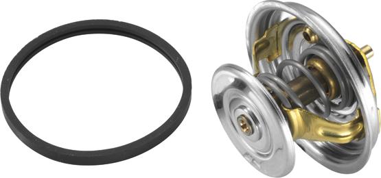 WAHLER 4122.87D - Thermostat d'eau parts5.com