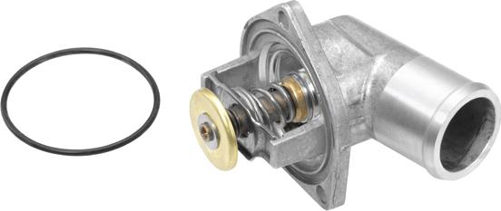 WAHLER 4208.92D - Termostaat,Jahutusvedelik parts5.com