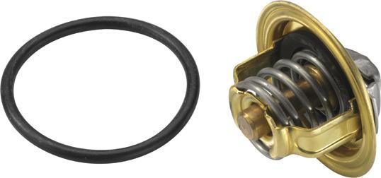 WAHLER 3472.87D - Termostato, refrigerante parts5.com