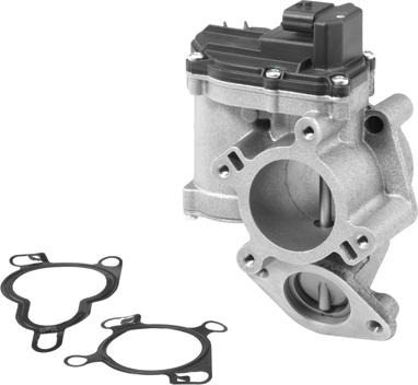 WAHLER 710945R - Supapa EGR parts5.com