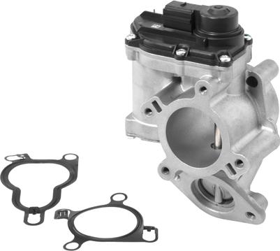 WAHLER 710939R - Supapa EGR parts5.com