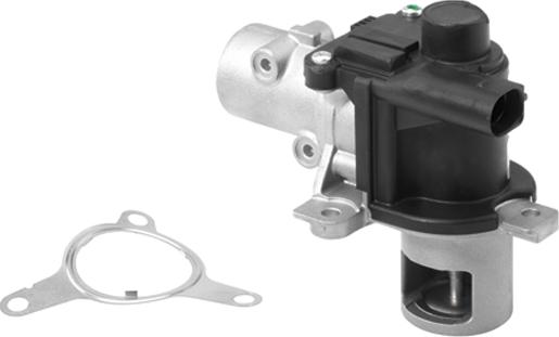 WAHLER 710928R - Zawór AGR parts5.com