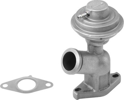 WAHLER 710922R - Supapa EGR parts5.com