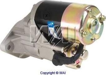 WAI 18424N - Starter parts5.com