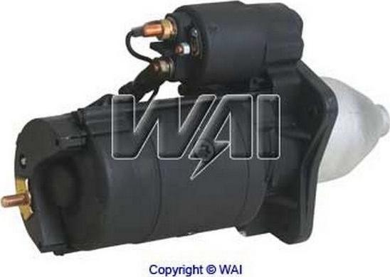 WAI 17316N - Starter parts5.com