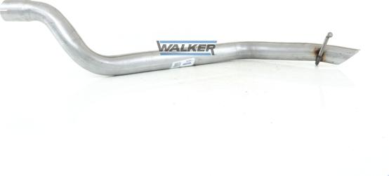 Walker 10419 - Výfuková trubka parts5.com