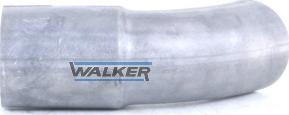 Walker 10524 - Deflector tubo de escape parts5.com