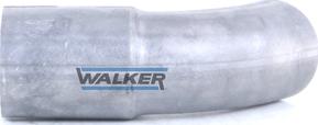 Walker 10524 - Deflector tubo de escape parts5.com