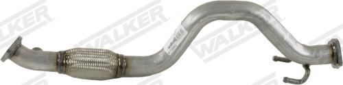 Walker 10642 - Tubo de escape parts5.com