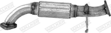 Walker 10362 - Võlltoru, Väljalaskesüsteem parts5.com