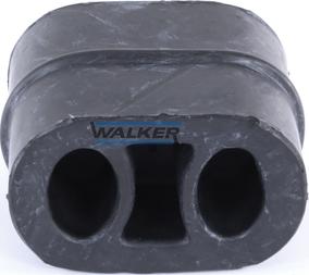 Walker 86567 - Soporte, sistema de escape parts5.com