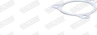 Walker 80459 - Conta, egzoz borusu parts5.com