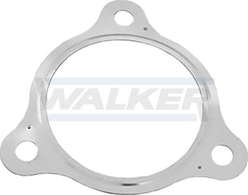 Walker 80459 - Conta, egzoz borusu parts5.com