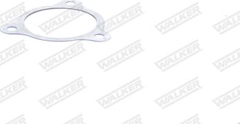 Walker 80459 - Conta, egzoz borusu parts5.com