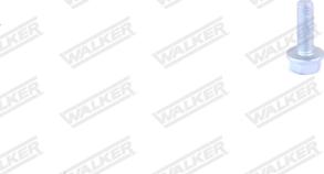 Walker 80460 - Surub, sistem de esapament parts5.com