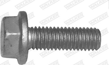 Walker 80460 - Винт, изпускателна система parts5.com