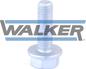 Walker 80460 - Surub, sistem de esapament parts5.com